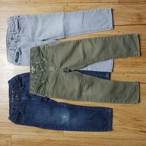 SALE! Boys Jeans Bundle